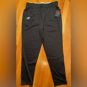Men’s New Balance sweatpants (NB travel pant)